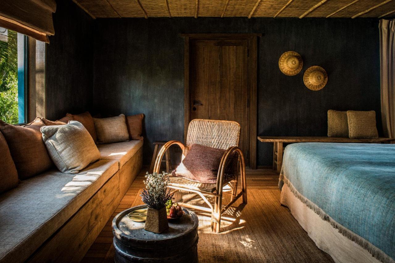Zannier Bai San Ho Hotell Song Cau Exteriör bild