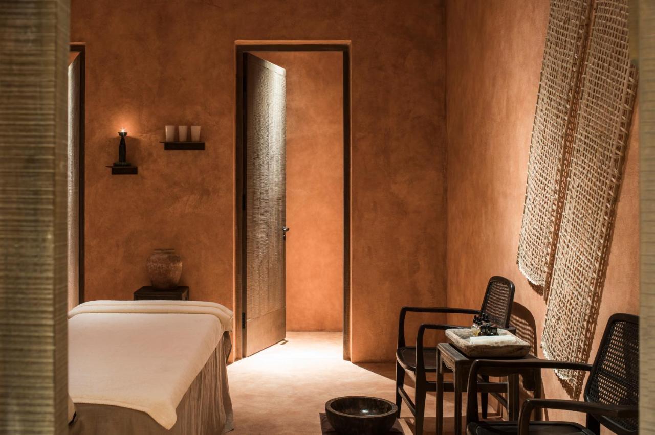 Zannier Bai San Ho Hotell Song Cau Exteriör bild