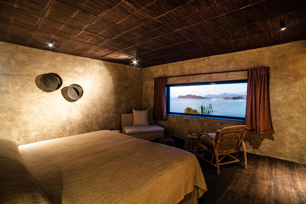 Zannier Bai San Ho Hotell Song Cau Exteriör bild